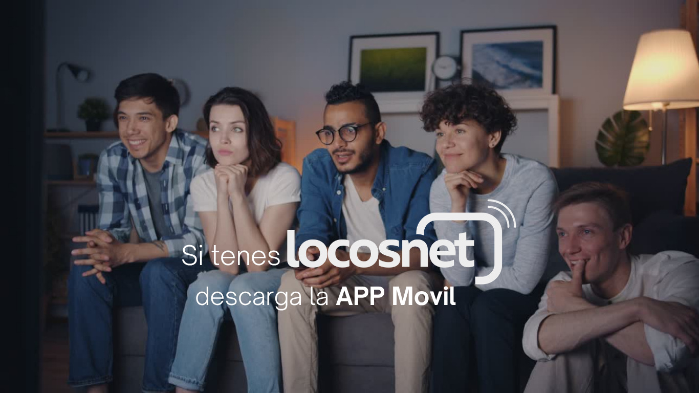 Locosnet